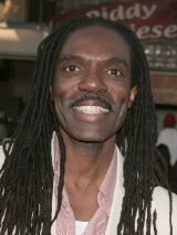 Kevin Peter Hall