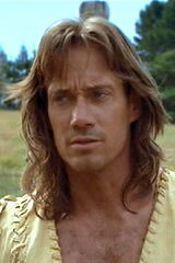 Kevin Sorbo