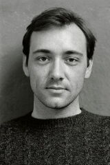 Kevin Spacey