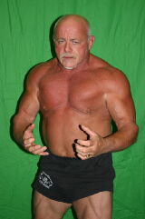 Kevin Sullivan
