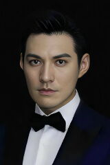 Kevin Yan Yikuan
