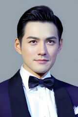 Kevin Yan Yikuan