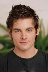 Kevin Zegers