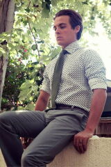 Kevin Zegers