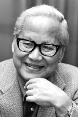 Keye Luke