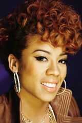 Keyshia Cole