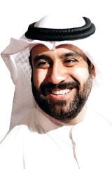 Khaled Ameen