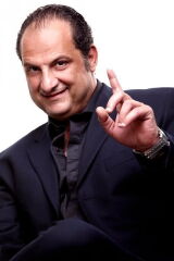 Khaled El Sawy