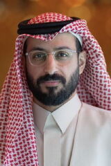 Khaled Saqer