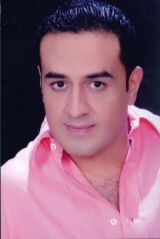 Khaled Sarhan