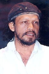 Khalid Salleh