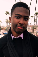 Khamani Griffin