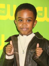 Khamani Griffin