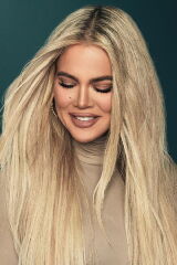 Khloé Kardashian