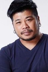 Khom Kongkiat Khomsiri