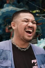 Khozy Rizal