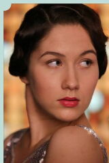 Khrystyna Fedorak