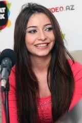 Khumar Salimova