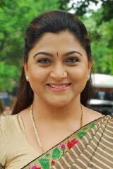 Khusbhu Sundar