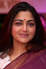 Khusbhu Sundar