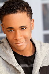 Khylin Rhambo