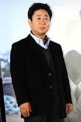 Ki Joo-bong