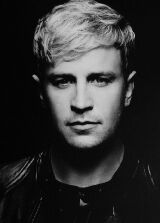 Kian Egan