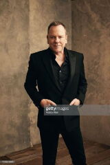 Kiefer Sutherland