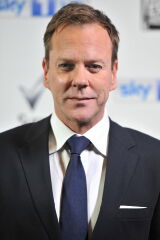 Kiefer Sutherland