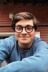 Kielan Ellis