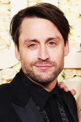 Kieran Culkin