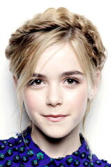 Kiernan Shipka