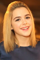 Kiernan Shipka