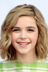 Kiernan Shipka
