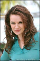 Kierston Wareing