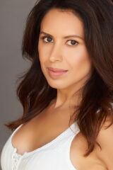 Kikey Castillo