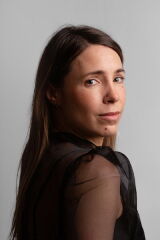 Kiki van Deursen
