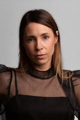 Kiki van Deursen