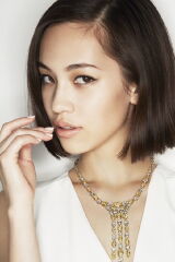 Kiko Mizuhara