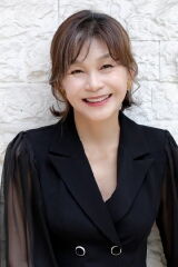 Kil Hae-yeon