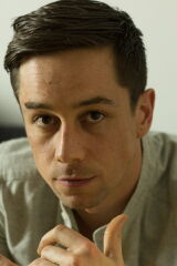 Killian Scott