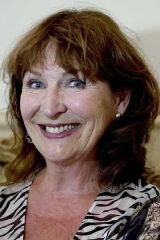 Kim Anderzon