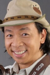 Kim Atienza