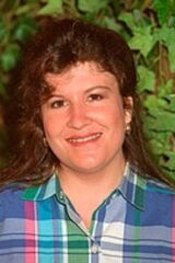 Kim Benson