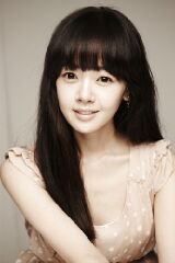 Kim Bo-mi