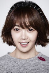 Kim Bo-mi