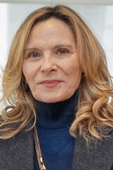 Kim Cattrall