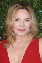 Kim Cattrall