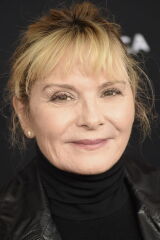 Kim Cattrall