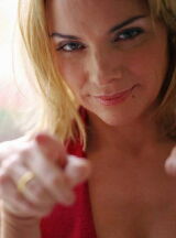 Kim Cattrall